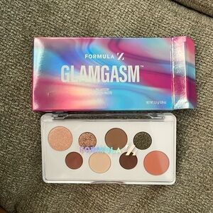 Glamgasm Palette